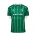 Camisola Werder Bremen Homem Equipamento Primeiro 2025-2026 Manga Curta